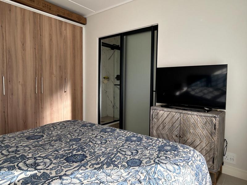 To Let 3 Bedroom Property for Rent in Sandown Western Cape